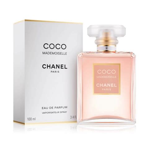 chanel mademoiselle 100 ml pret|Chanel mademoiselle 100ml price.